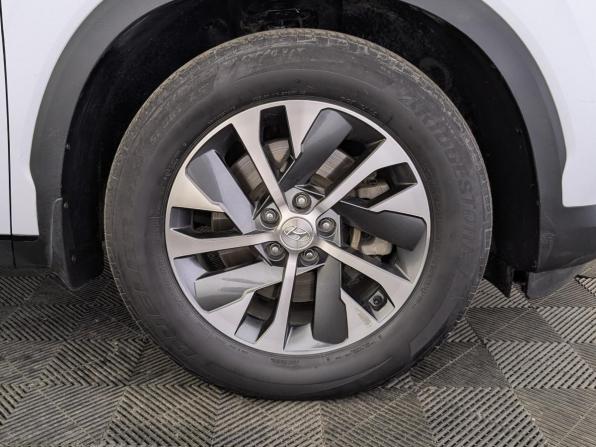 Hyundai Palisade I с пробегом 2021 года, цена 4 200 000 рублей, 135217 км, внедорожник, Автокод Объявления