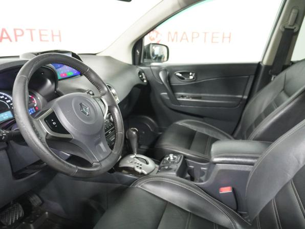 Renault Koleos I Рестайлинг с пробегом 2013 года, цена 985 000 рублей, 200480 км, внедорожник, Автокод Объявления