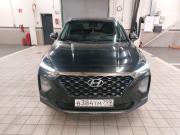 Hyundai Santa Fe IV Москва  - изображение 28