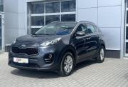 Kia Sportage IV Владимир  - изображение 24