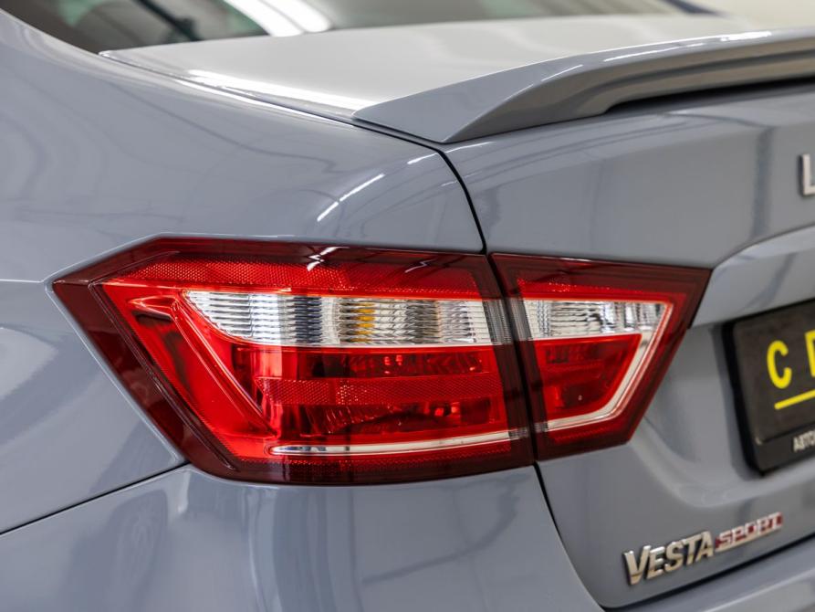 Lada (ВАЗ) Vesta I Волгоград  - изображение 12