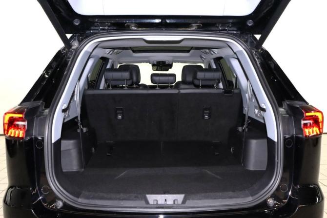 Chery Tiggo 8 Pro Max I Рестайлинг с пробегом 2024 года, цена 2 150 000 рублей, 62728 км, внедорожник, Автокод Объявления