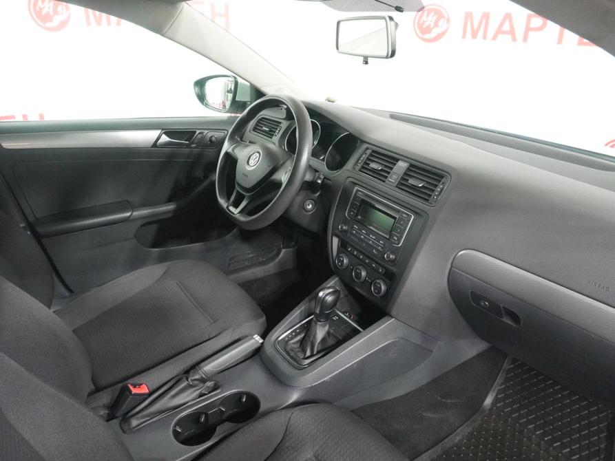 Volkswagen Jetta VI Рестайлинг Вологда  - изображение 10