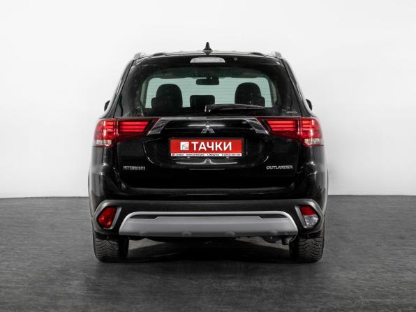 Mitsubishi Outlander III Рестайлинг 3 с пробегом 2019 года, цена 2 390 000 рублей, 147141 км, внедорожник, Автокод Объявления
