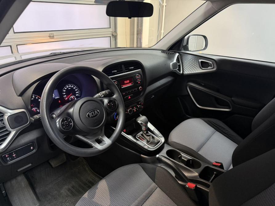 Kia Soul III Тверь  - изображение 10