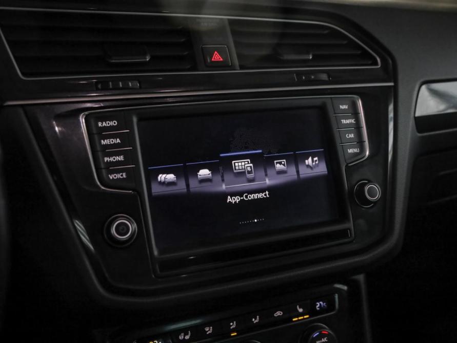 Volkswagen Tiguan II Санкт-Петербург  - изображение 15