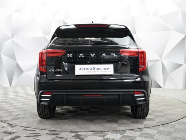 Haval Jolion I Рестайлинг с пробегом 2024 года, цена 2 150 000 рублей, 21904 км, внедорожник, Автокод Объявления