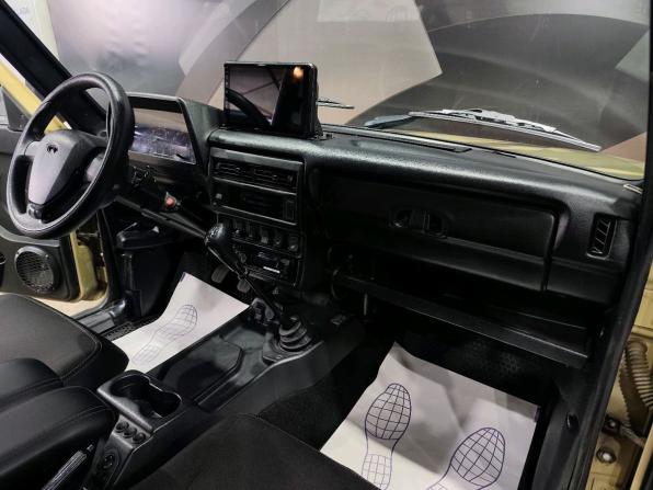 Lada (ВАЗ) 2121 (4x4) I Рестайлинг с пробегом 2019 года, цена 850 000 рублей, 41602 км, внедорожник, Автокод Объявления