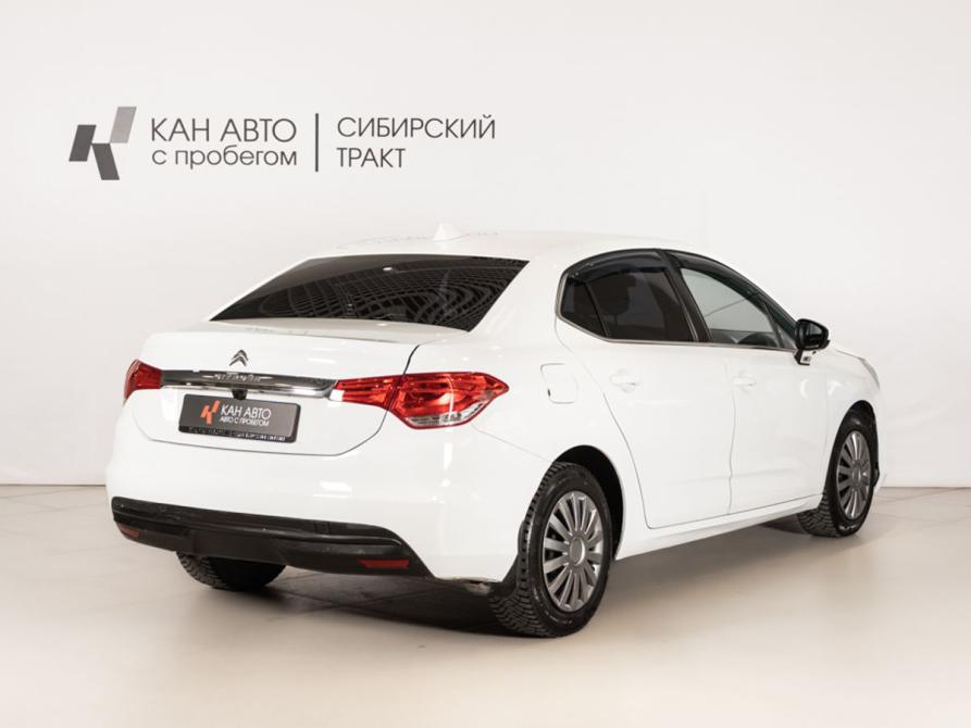 Citroen C4 II Казань  - изображение 3