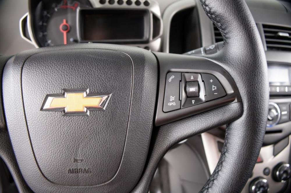 Chevrolet Aveo II Пермь  - изображение 16