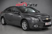 Chevrolet Cruze I Воронеж  - изображение 23
