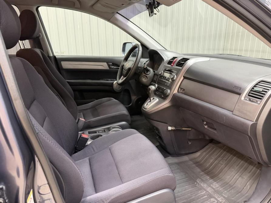 Honda CR-V III Магнитогорск  - изображение 9