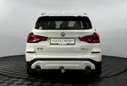 BMW X3 III (G01) Нижний Новгород  - изображение 31