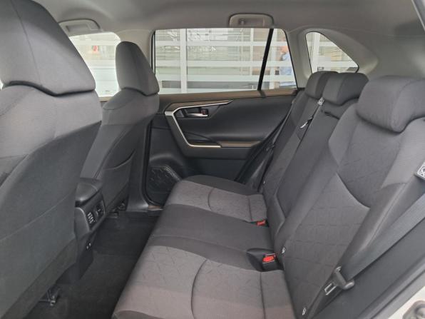 Toyota RAV4 V (XA50) с пробегом 2021 года, цена 3 720 000 рублей, 66426 км, внедорожник, Автокод Объявления