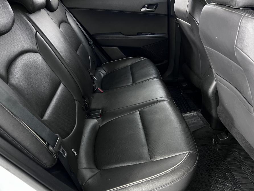 Hyundai Creta I Калининград  - изображение 11