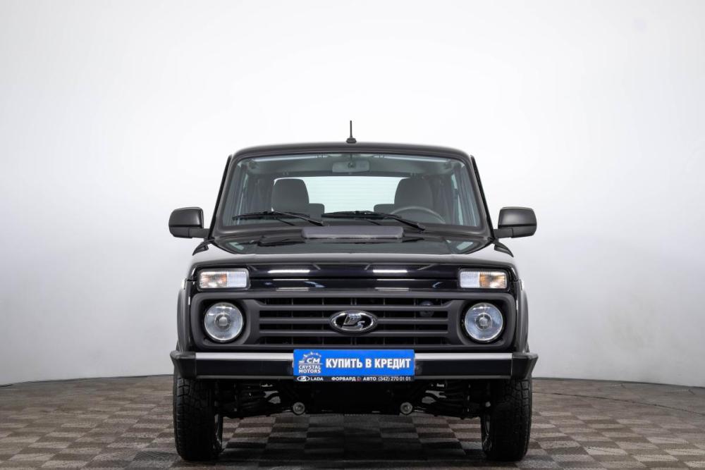Lada (ВАЗ) Niva Legend I Пермь  - изображение 2