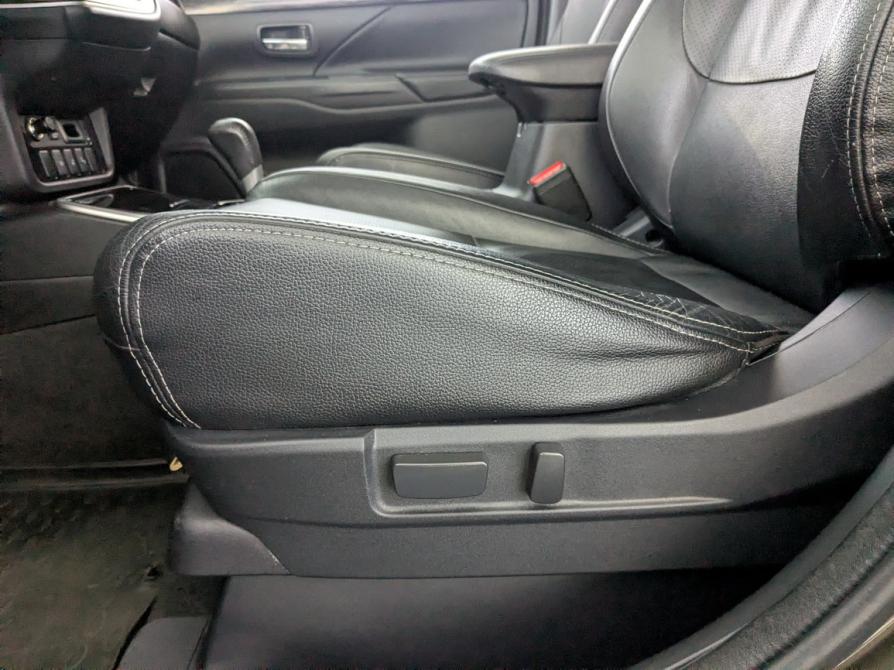 Mitsubishi Outlander III Рестайлинг 2 Москва  - изображение 18