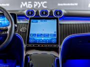 Mercedes-Benz GLC Coupe II (C254) Москва  - изображение 36