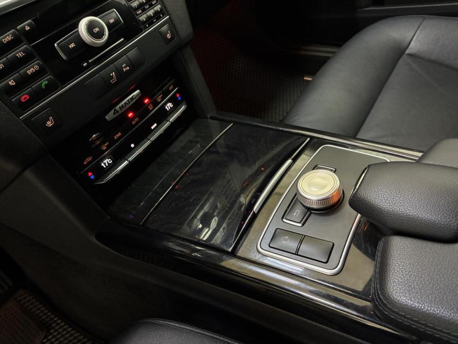 Mercedes-Benz E-Класс IV (W212 S212 C207) Пермь  - изображение 13
