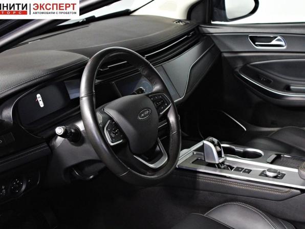 Omoda S5 с пробегом 2023 года, цена 1 597 000 рублей, 45200 км, седан, Автокод Объявления