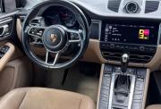 Porsche Macan I Рестайлинг Владимир  - изображение 35