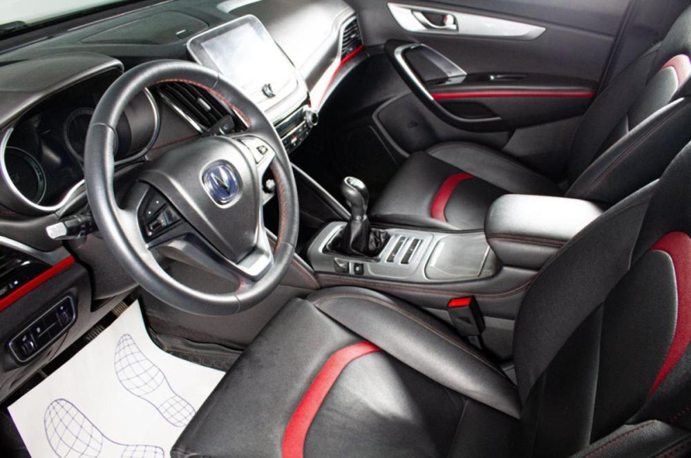 Changan CS55 Сургут  - изображение 9