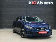 Mazda 6 II (GH) Рестайлинг Екатеринбург  - изображение 18