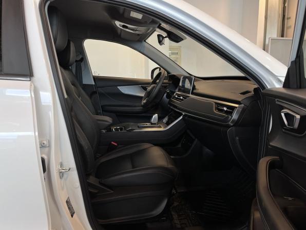 Chery Tiggo 4 Pro I с пробегом 2023 года, цена 1 540 000 рублей, 9944 км, внедорожник, Автокод Объявления