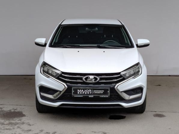 Lada (ВАЗ) Vesta I Рестайлинг (NG) с пробегом 2024 года, цена 1 050 000 рублей, 117883 км, седан, Автокод Объявления