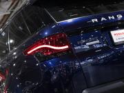 Land Rover Range Rover Sport II Санкт-Петербург  - изображение 42