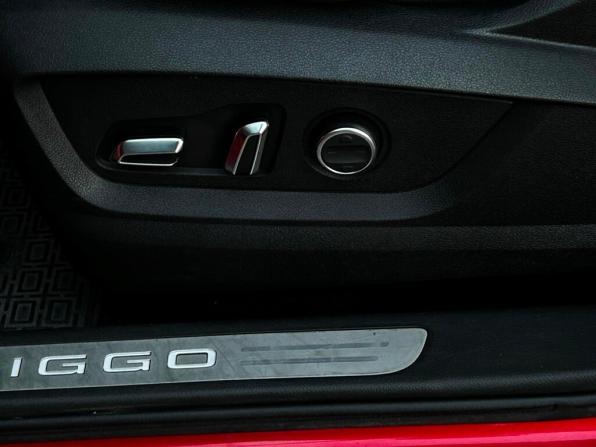 Chery Tiggo 7 Pro I с пробегом 2021 года, цена 1 155 500 рублей, 170226 км, внедорожник, Автокод Объявления