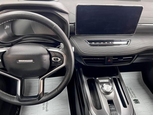 Haval Jolion I с пробегом 2021 года, цена 1 845 000 рублей, 57077 км, внедорожник, Автокод Объявления