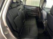 Mitsubishi ASX I Рестайлинг Москва  - изображение 30