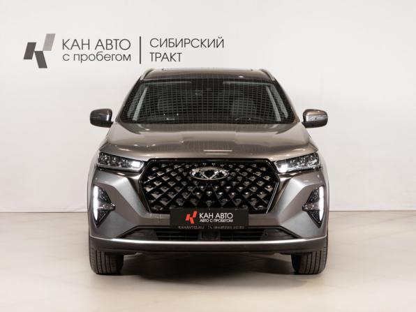 Chery Tiggo 7 Pro Max I с пробегом 2023 года, цена 2 067 854 рубля, 52254 км, внедорожник, Автокод Объявления