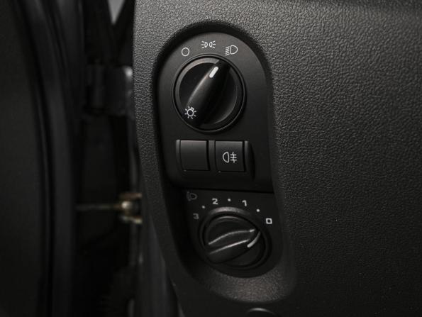 Lada (ВАЗ) Granta I Рестайлинг с пробегом 2025 года, цена 999 000 рублей, 672 км, седан, Автокод Объявления