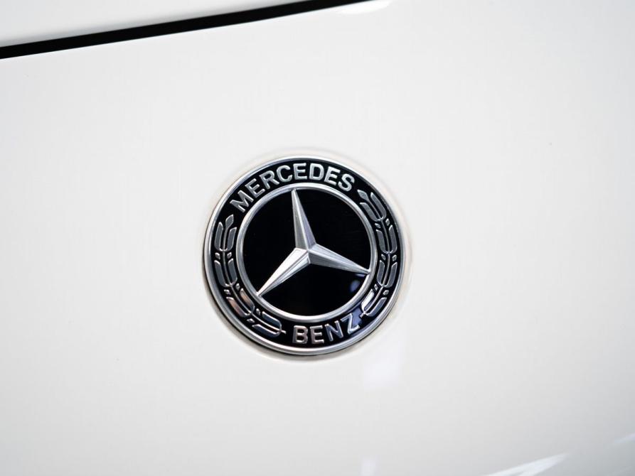 Mercedes-Benz C-Класс V (W206) Чита  - изображение 24