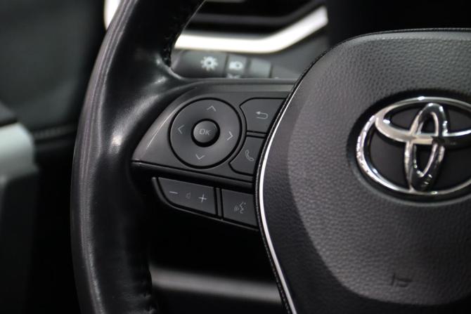 Toyota RAV4 V (XA50) с пробегом 2020 года, цена 3 295 950 рублей, 52255 км, внедорожник, Автокод Объявления