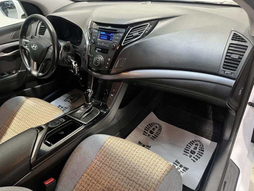 Hyundai i40 I Рестайлинг Курск  - изображение 5