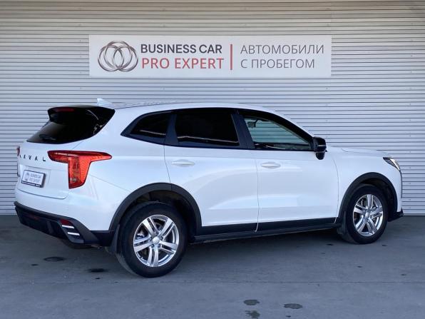 Haval Jolion I Рестайлинг с пробегом 2025 года, цена 1 699 000 рублей, 13978 км, внедорожник, Автокод Объявления