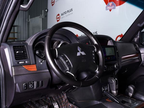 Mitsubishi Pajero IV с пробегом 2008 года, цена 1 750 000 рублей, 359437 км, внедорожник, Автокод Объявления