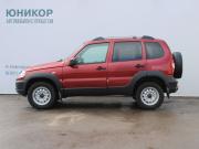 Chevrolet Niva I Рестайлинг Нижний Новгород  - изображение 16