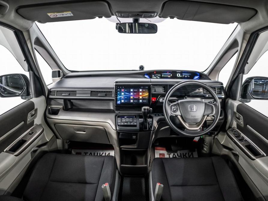 Honda Stepwgn V Иркутск  - изображение 9