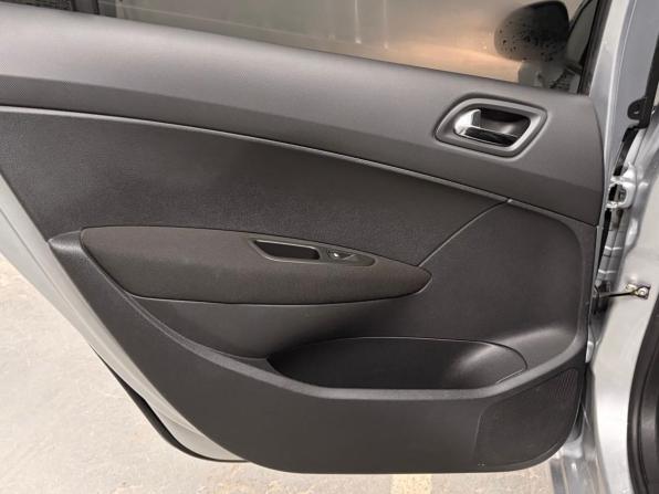 Peugeot 408 I с пробегом 2013 года, цена 615 000 рублей, 78633 км, седан, Автокод Объявления