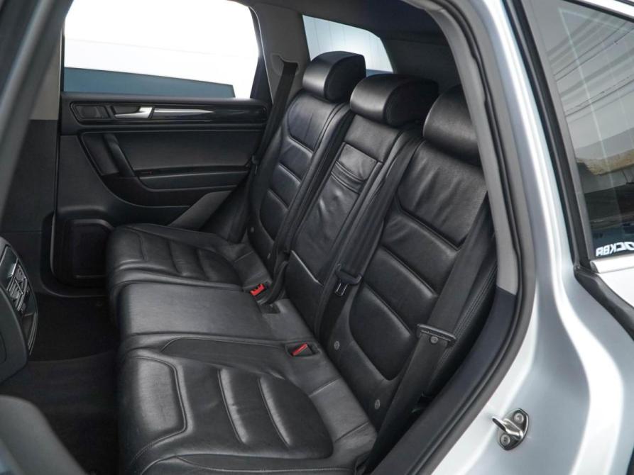 Volkswagen Touareg II Москва  - изображение 9