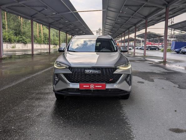 Haval F7 I Рестайлинг с пробегом 2023 года, цена 2 320 000 рублей, 68000 км, внедорожник, Автокод Объявления