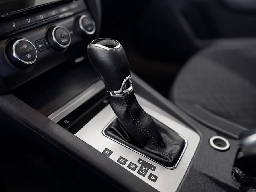 Skoda Octavia III (A7) Ростов-на-Дону  - изображение 10
