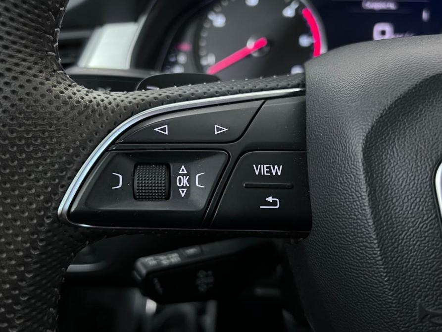 Audi Q7 II (4M) Ростов-на-Дону  - изображение 18
