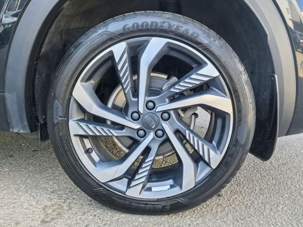 Geely Monjaro I с пробегом 2023 года, цена 2 590 000 рублей, 119424 км, внедорожник, Автокод Объявления