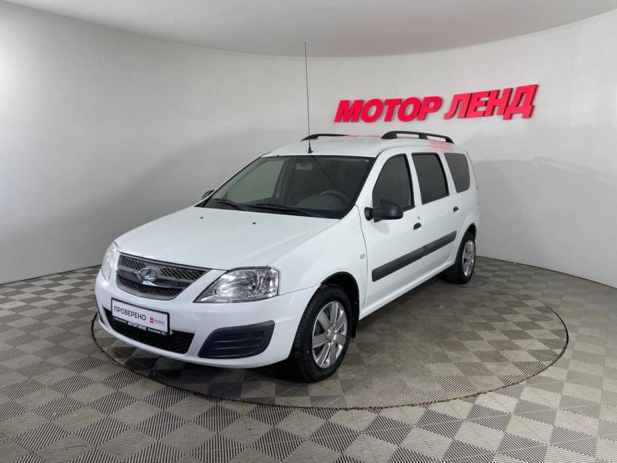 Lada (ВАЗ) Largus I Воронеж  - изображение 1