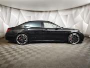 Mercedes-Benz S-Класс AMG III (W222 C217) Рестайлинг Москва  - изображение 34